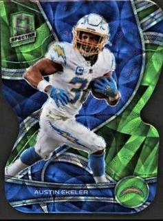 Austin Ekeler