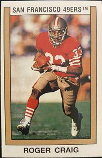 Roger Craig