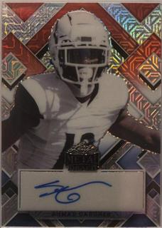 Zamir White
