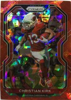 Christian Kirk