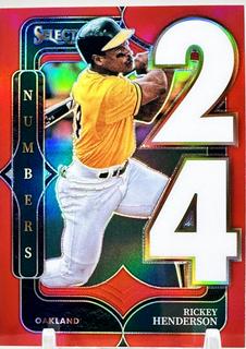 Rickey Henderson