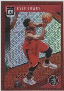 Kyle Lowry