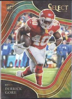 Derrick Gore