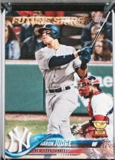 Aaron Judge