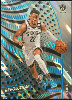 Caris LeVert