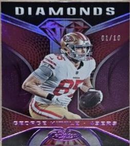 George Kittle