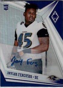Jaylon Ferguson