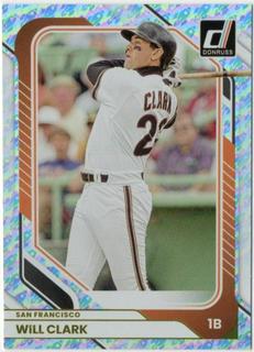 Will Clark