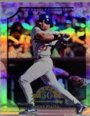 Mike Piazza