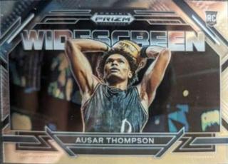 Ausar Thompson