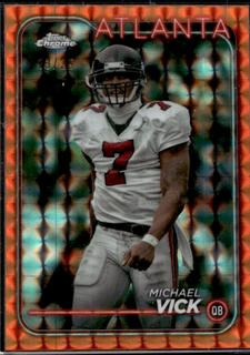Michael Vick