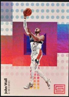 John Wall