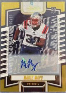 Marte Mapu