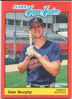 Dale Murphy