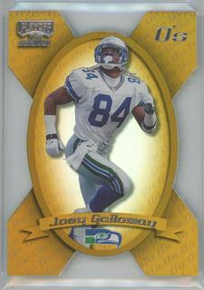 Joey Galloway