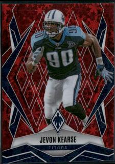 Jevon Kearse