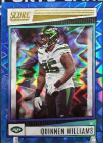 Quinnen Williams