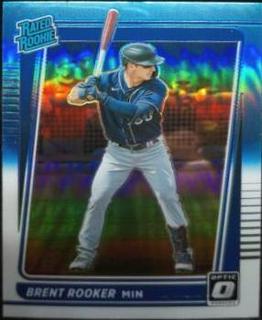 Brent Rooker