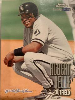 Albert Belle