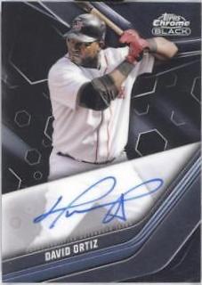 David Ortiz