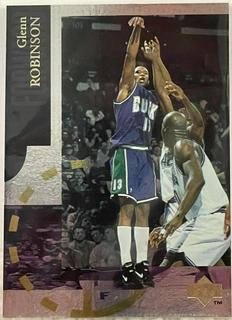 Glenn Robinson