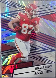 Travis Kelce