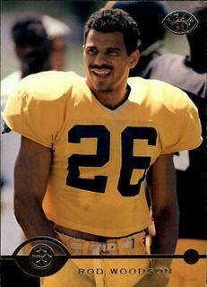 Rod Woodson