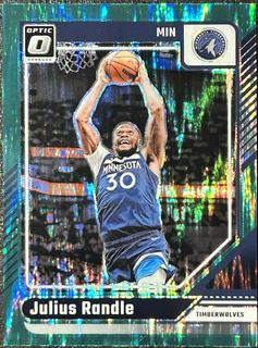 Julius Randle