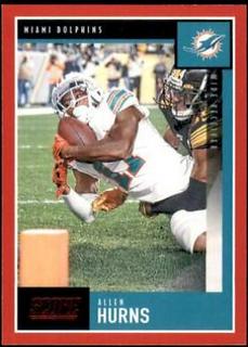Allen Hurns