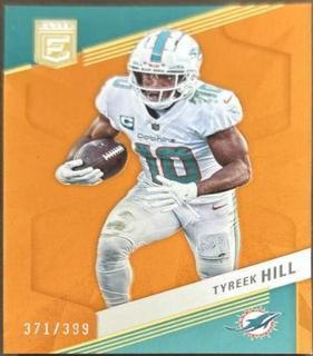 Tyreek Hill