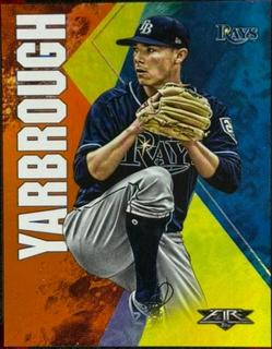 Ryan Yarbrough