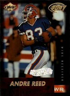 Andre Reed