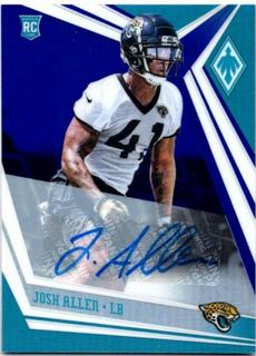 Josh Allen