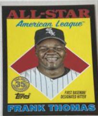 Frank Thomas