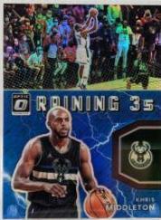 Khris Middleton
