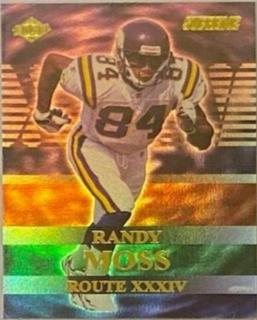 Randy Moss