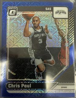 Chris Paul
