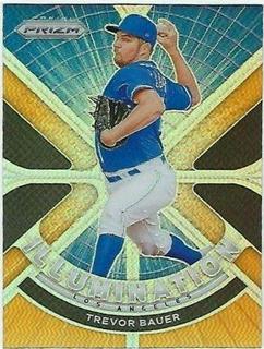 Trevor Bauer
