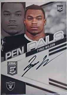 Tyree Wilson