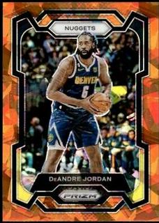 DeAndre Jordan