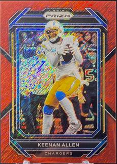 Keenan Allen