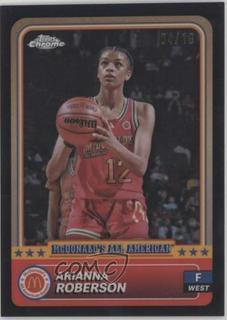 Arianna Roberson
