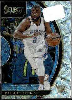 Raymond Felton