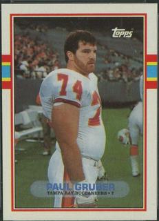 Paul Gruber