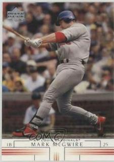 Mark McGwire