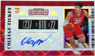 Ethan Happ