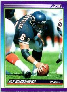 Jay Hilgenberg