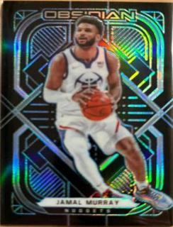 Jamal Murray