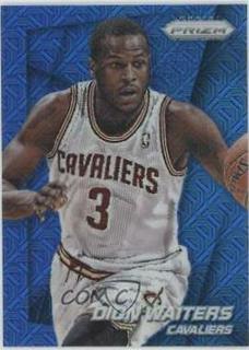 Dion Waiters