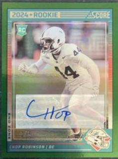 Chop Robinson
